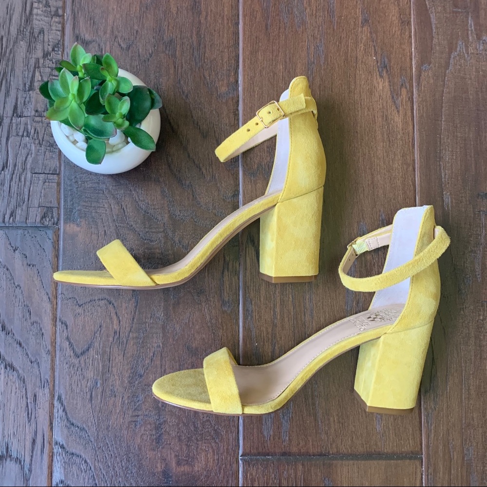 Vince Camuto - Beah Block Heel